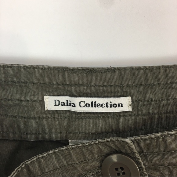 Dalia Collectiom skirt - Picture 3 of 4